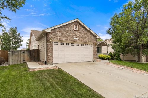 13900 Hudson Way, Denver, CO 80602-7541