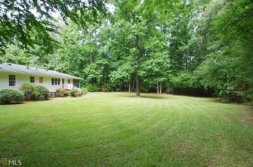 343 Hemphill Rd, Stockbridge GA  30281-2827 exterior