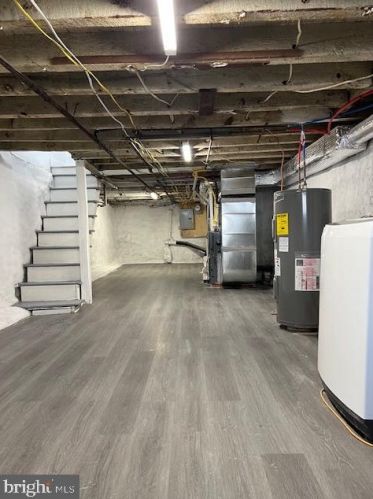 2612 12 St, Philadelphia PA 19133-1101 exterior