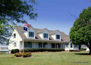 703 Pen Del Rd, Inman, SC 29349-9253