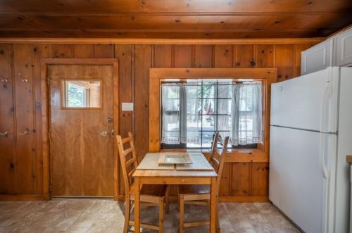 15739 Fir St, Truckee CA  96161-3705 exterior