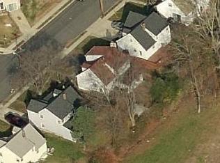 92 Ridge Ter, Wall Township, NJ 07753-6614