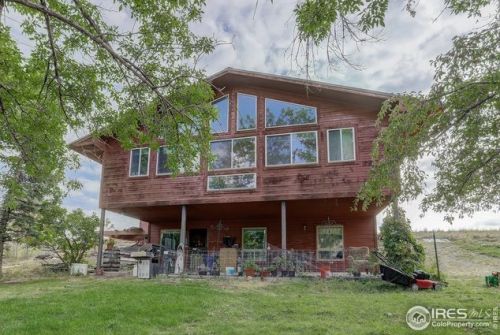 8417 Foothills Hwy, Boulder CO  80302-9351 exterior
