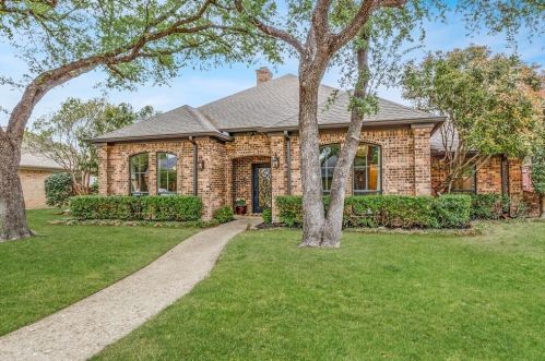 4135 Cobblers Ln, Dallas, TX 75287-6726