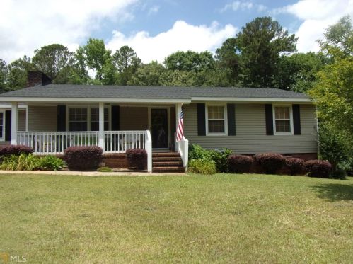 201 Daniel Rd, Thomaston, GA 30286-2223