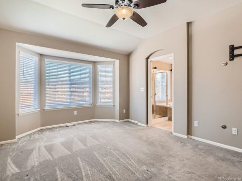 4732 Coolidge St, Denver CO  80016-5933 exterior