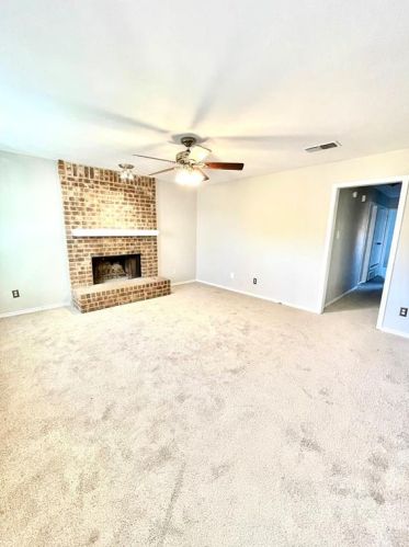 9104 White Settlement Rd, Fort Worth TX  76108-2026 exterior