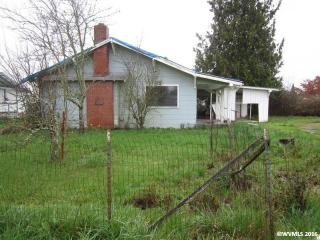 1140 Hill St, Albany OR  97322-3235 exterior