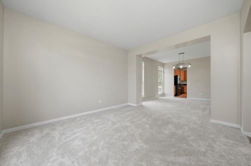 909 Vintage Way, Spring Grove IL  60081-8257 exterior