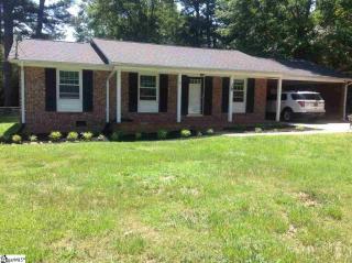 28 Konnarock Cir, Greenville, SC 29617-1015