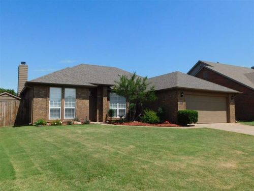 114 Keats Dr, Stillwater, OK 74074-6744