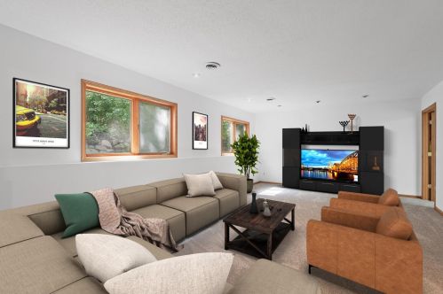 15864 Garden View Ct, Saint Paul MN  55124-7015 exterior