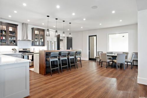 864 Jackson Ln, Alpine UT 84004-2007 exterior