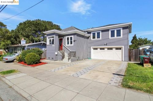 1245 Washington Ave, Berkeley, CA 94706-1729