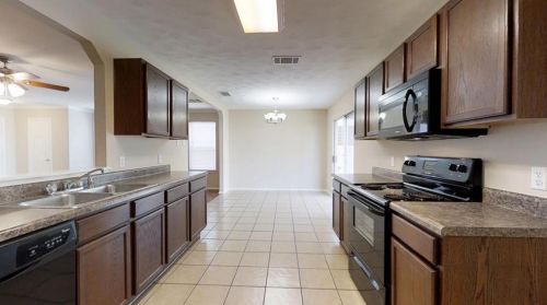 5620 Colinton Ave, Austin TX  78754-6012 exterior