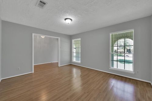 27121 Wells Ln, Conroe TX  77385-9081 exterior