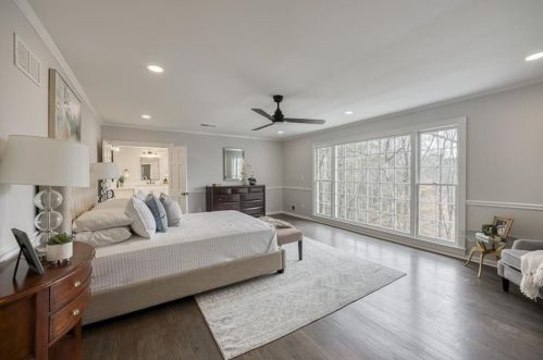 170 Huntcliff Pt, Atlanta GA  30350-1601 exterior