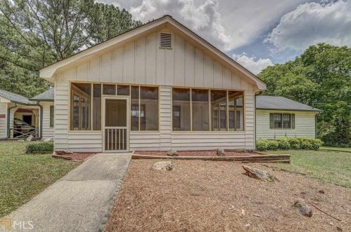 3782 Highway 155, Stockbridge, GA 30281-5538