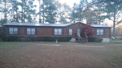 3359 Hickerson Rd, Manchester, TN 37355-6218