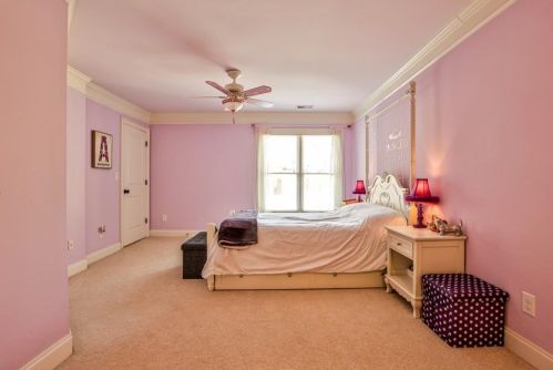 360 Cameron Ridge Dr, Atlanta GA  30328-4710 exterior