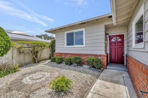 3091 Medina Dr, San Bruno, CA 94066-1225