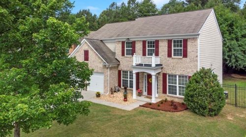 3044 Dawson Ln, Atlanta, GA 30331-5470