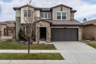 15161 Iliff Pl, Denver CO  80228-6106 exterior