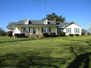 915 Old Webb Rd, Anderson, SC 29626-5735