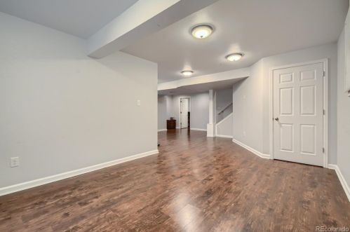 24242 Iowa Pl, Denver CO  80232-6471 exterior