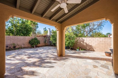 48 Twin Gables, Irvine CA  92620-3506 exterior