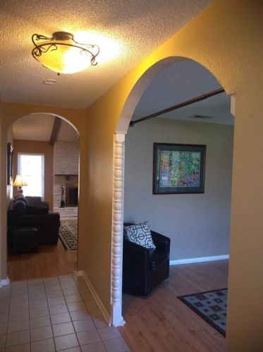 309 Cedarbrook Ct, Austin TX  78753-2107 exterior