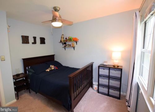 6100 Heron Pond Ct, Springfield VA  22015-3738 exterior