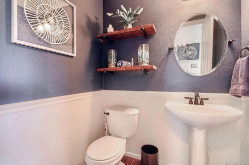 13004 Banyon Cir, Parker CO 80134-6679 exterior