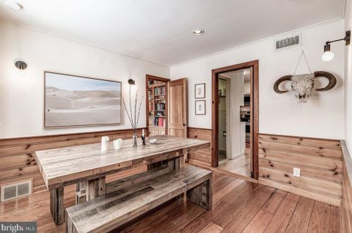 5 Queenston Pl, Princeton NJ  08540-3820 exterior