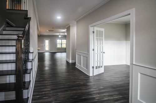 711 Thornbury Rdg, Evans GA  30809-8294 exterior