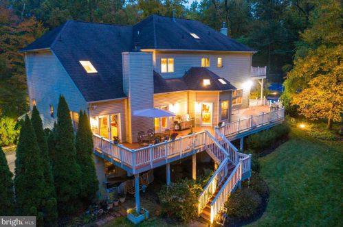 468 State Rd, Princeton NJ  08540-1408 exterior