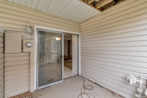 13657 Yale Ave, Denver CO  80014-6005 exterior
