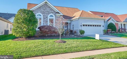 6028 Gallant Fox Ct, Gainesville, VA 20155-6676
