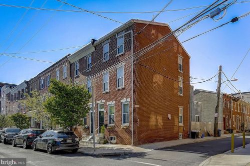 1638 Eyre St, Philadelphia, PA 19125-2420