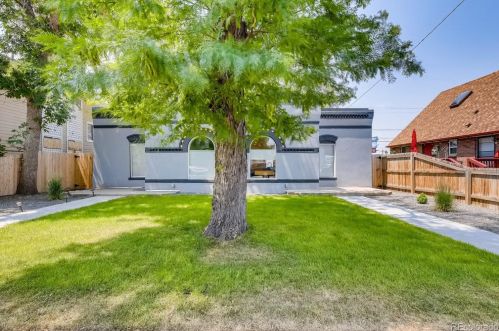 445 Inca St, Denver CO  80204-5015 exterior