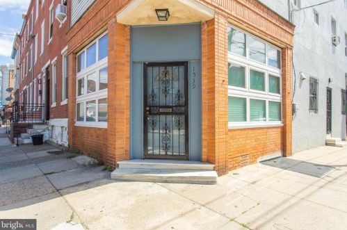 1539 9th St, Philadelphia PA 19147-6427 exterior