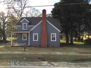 5 Williams St, Metter, GA 30439-4546