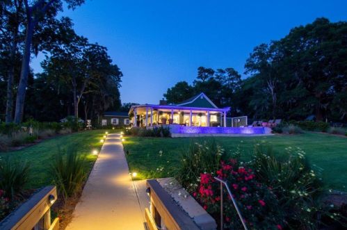 3426 Princess Pond Rd, St Paul, SC 29148-7295
