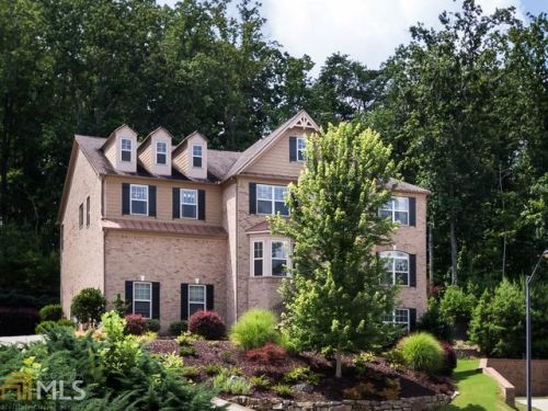 2130 Hilltop Overlook Way, Marietta, GA 30062-2915