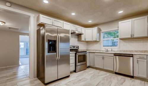 1909 Layton Ave, Fort Worth TX  76117-5440 exterior