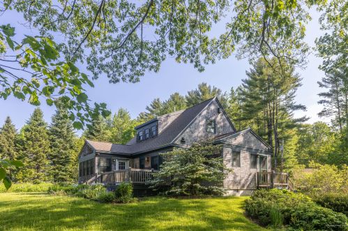 56 Start Rd, Camden, ME 04843-4427
