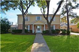 11415 Inwood Dr, Houston TX  77077-6439 exterior