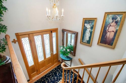 21 Woody Crest Rd, Upper Stepney, CT 06468-1506