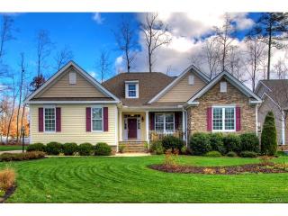 7449 American Holly Ln, Quinton, VA 23141-1378