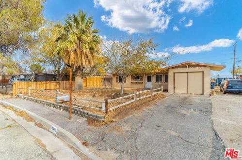 15912 Rexroth St, Mojave, CA 93501-1338